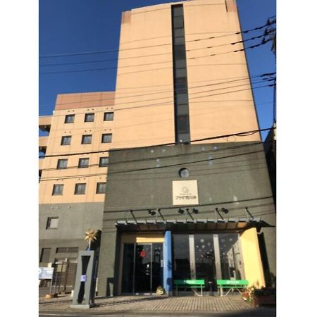 Plaza Arakawaoki - Vacation Stay 24692V Tsuchiura Exterior photo