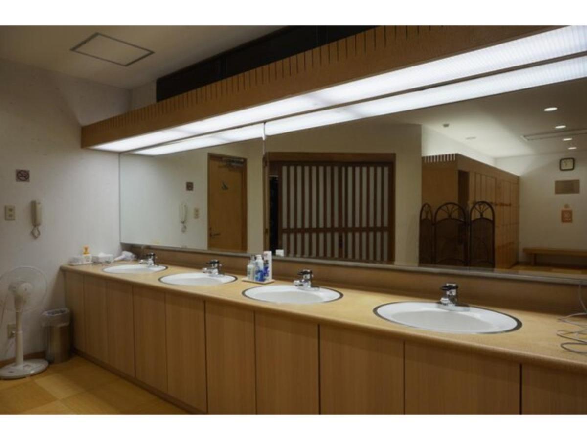 Plaza Arakawaoki - Vacation Stay 24692V Tsuchiura Exterior photo