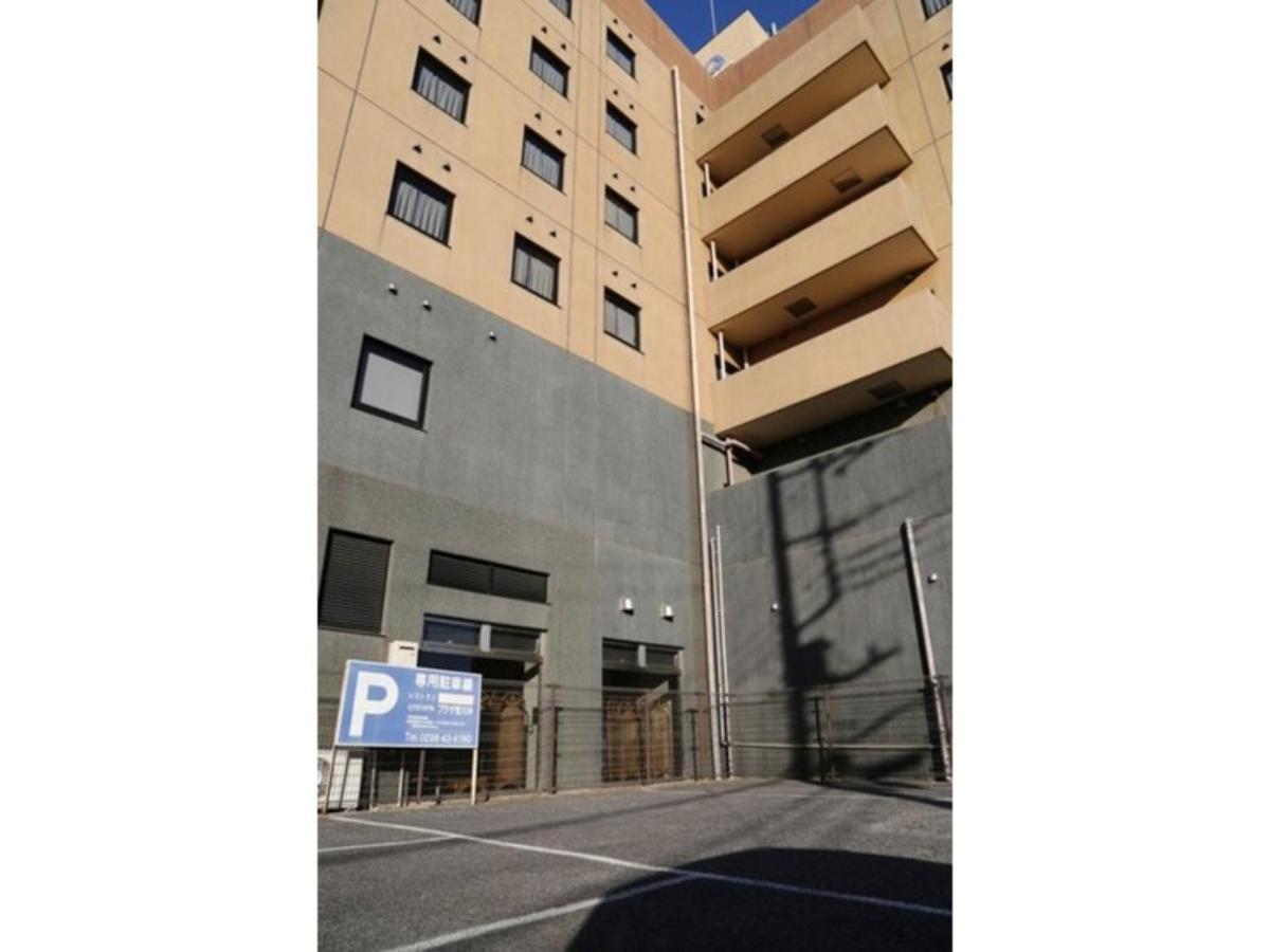 Plaza Arakawaoki - Vacation Stay 24692V Tsuchiura Exterior photo