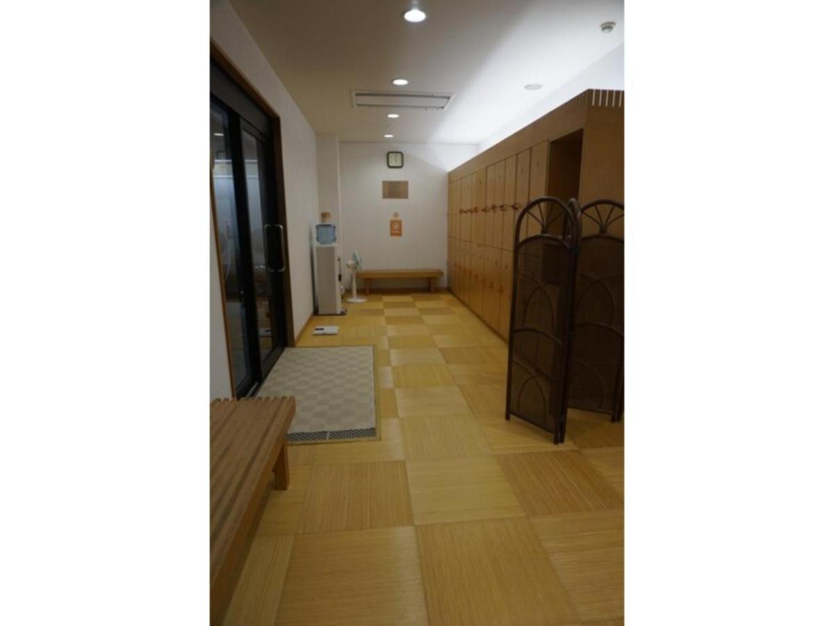 Plaza Arakawaoki - Vacation Stay 24692V Tsuchiura Exterior photo