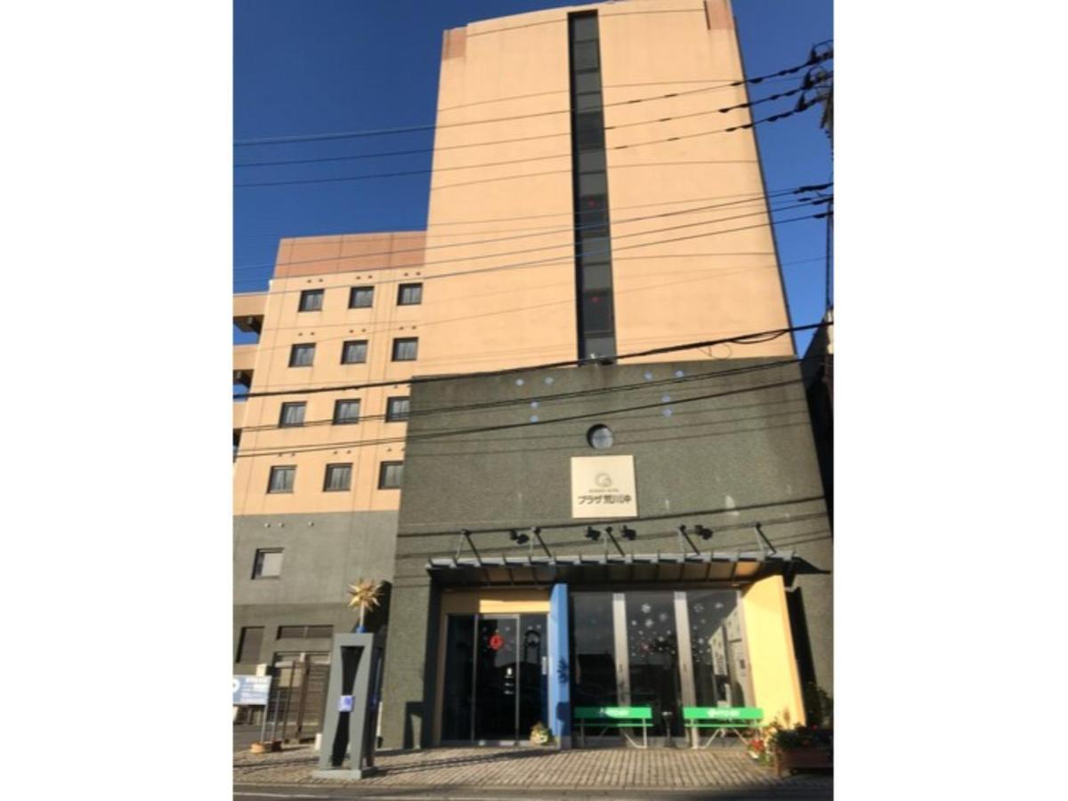 Plaza Arakawaoki - Vacation Stay 24692V Tsuchiura Exterior photo